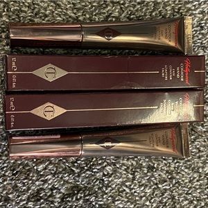 Charlotte Tilbury Contour Wands!